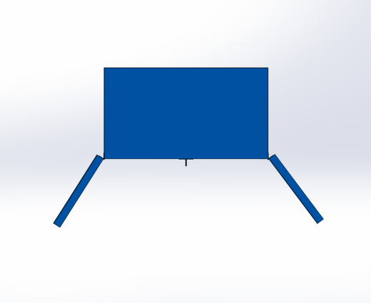 工具柜设计（SW+CAD）缩略图