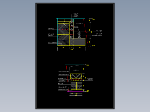 室内玄关图集-51