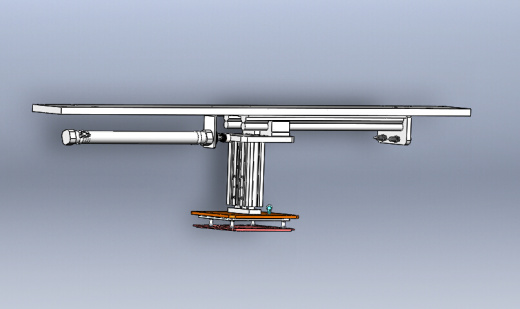 SMT治具自动上料机F765缩略图