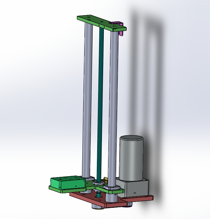 SMT治具自动上料机F765