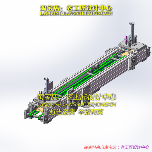 B56-口罩输送机缩略图