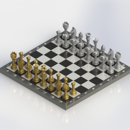 国际象棋缩略图