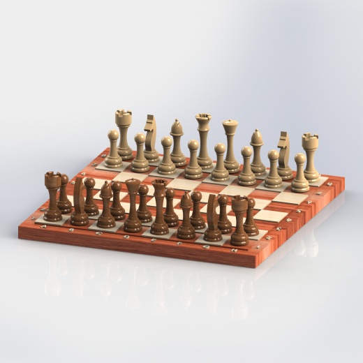 国际象棋缩略图