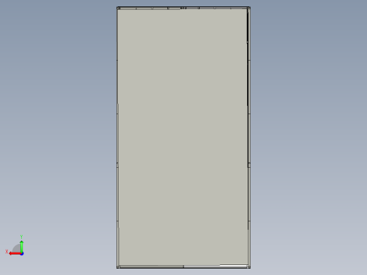 木屋别墅(1)后视缩略图