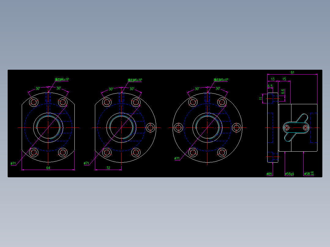银泰PMI-FSWC02508B1-D