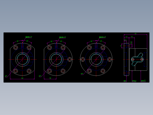 银泰PMI-FSWC02508B1-D