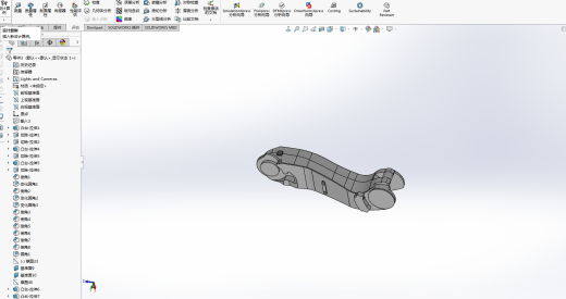 智能分拣线缩略图