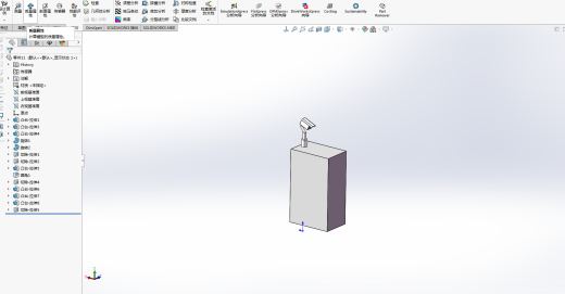 智能分拣线缩略图