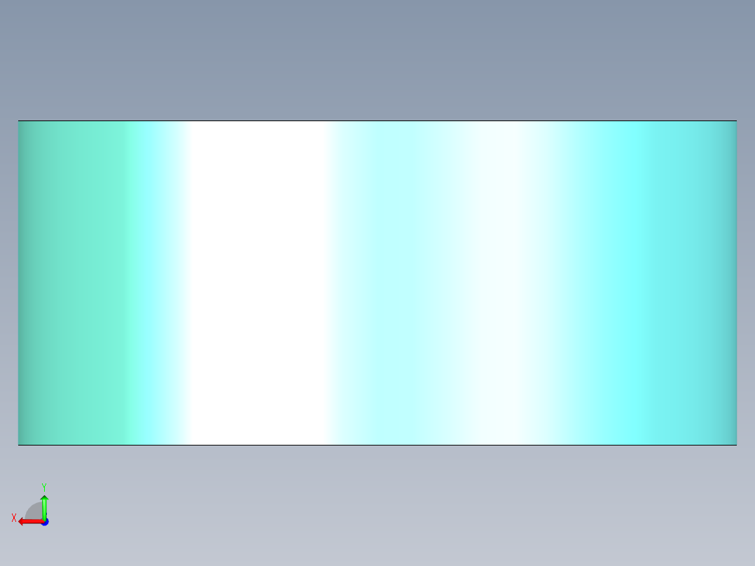 管道手动球阀-水管开关阀-手动阀门User Library-MD52C150DN25-2_DN25~32.GW后视图