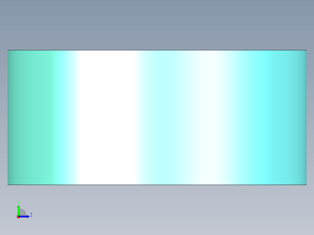 管道手动球阀-水管开关阀-手动阀门User Library-MD52C150DN25-2_DN25~32.GW左视图