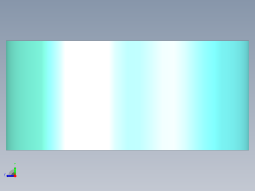 管道手动球阀-水管开关阀-手动阀门User Library-MD52C150DN25-2_DN25~32.GW右视缩略图