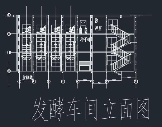 年产10000吨柠檬酸生产工艺缩略图