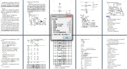 年产10000吨柠檬酸生产工艺缩略图