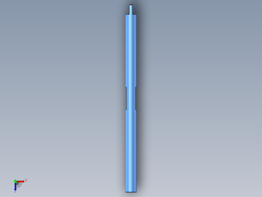 S5 滑杆俯视缩略图