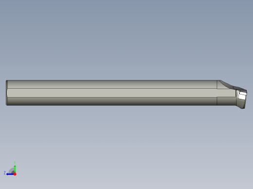 山特维克刀具5751723_TM01_MOD_0_1~TM01_00右视缩略图