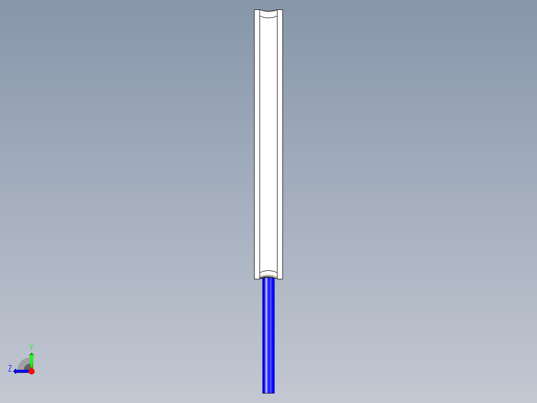 热电帕尔贴模块元件，40,0 x 40,0 x 4,2毫米，带硅胶周边密封。12v直流电，最大电流为5A，最大温度为61℃右视图