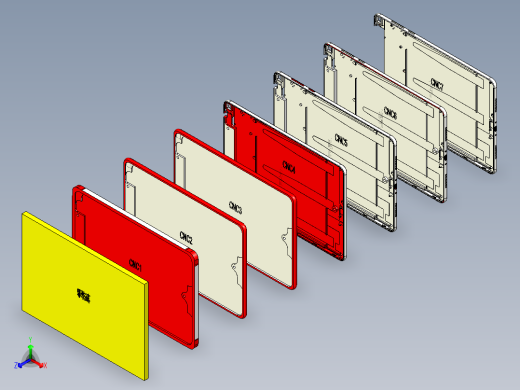 ZT500KL-GXT-2016-2-18正等轴测缩略图