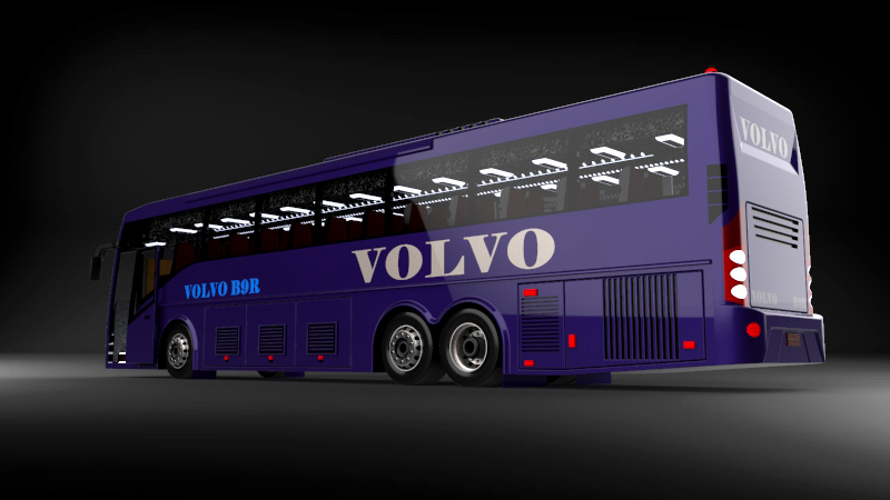 客车、公交车(46)