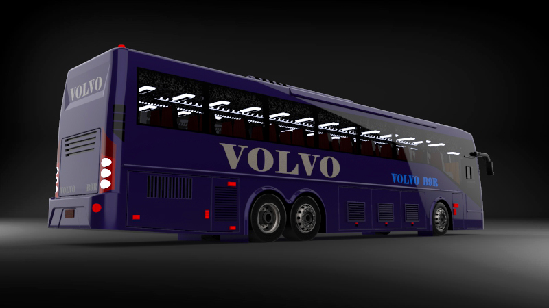 客车、公交车(46)