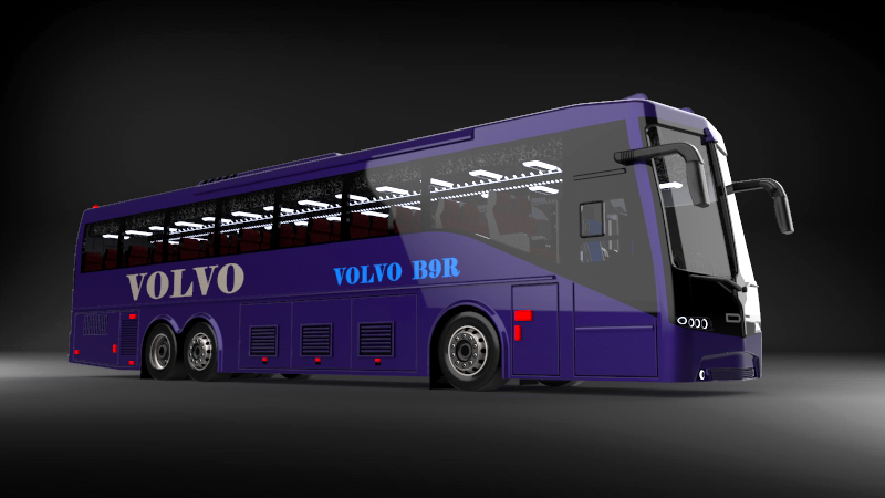 客车、公交车(46)