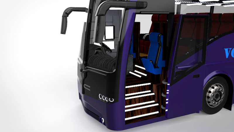 客车、公交车(46)