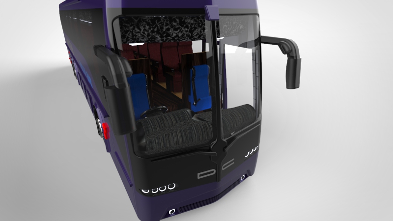 客车、公交车(46)