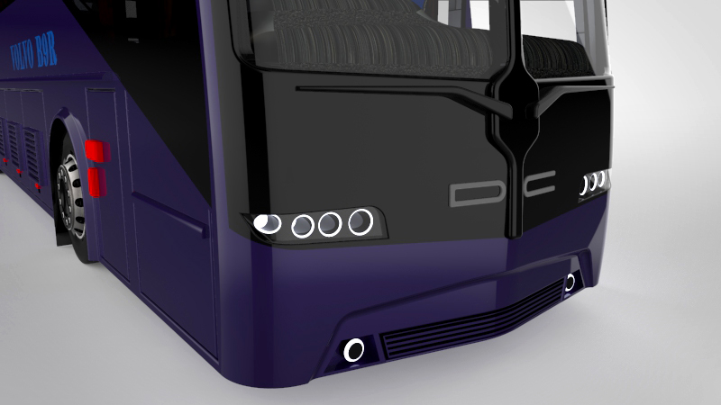 客车、公交车(46)