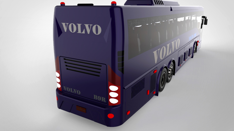 客车、公交车(46)