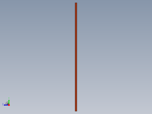 木门右视缩略图