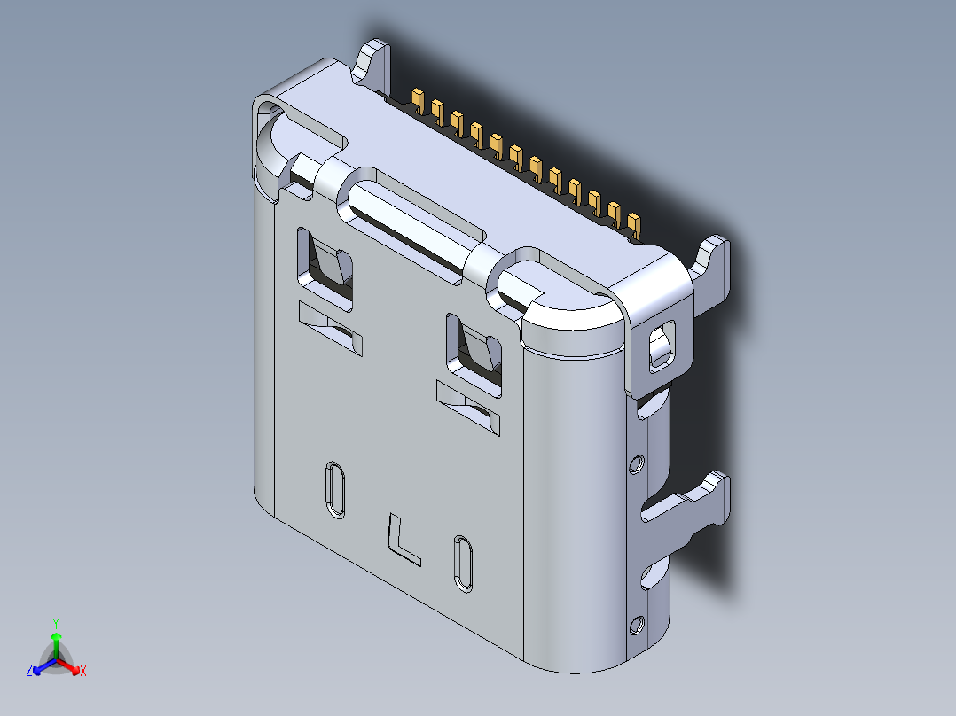 B2005241-2017三星Galaxy平板电脑。
