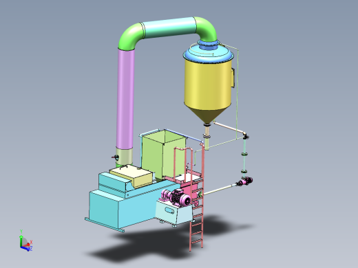 吸尘设备组合   sw16