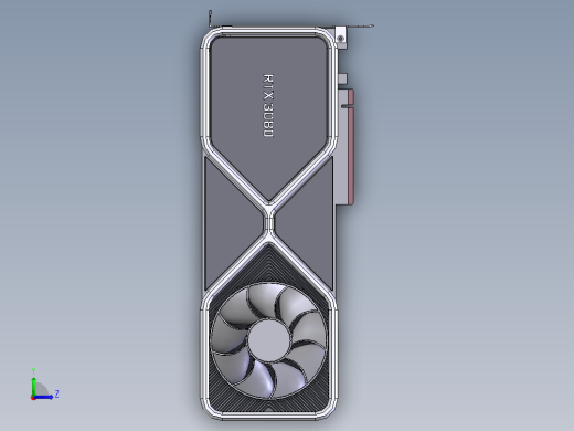 显卡  xt左视缩略图