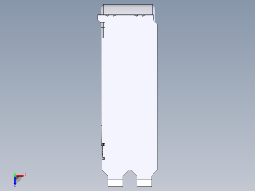 显卡  xt俯视缩略图