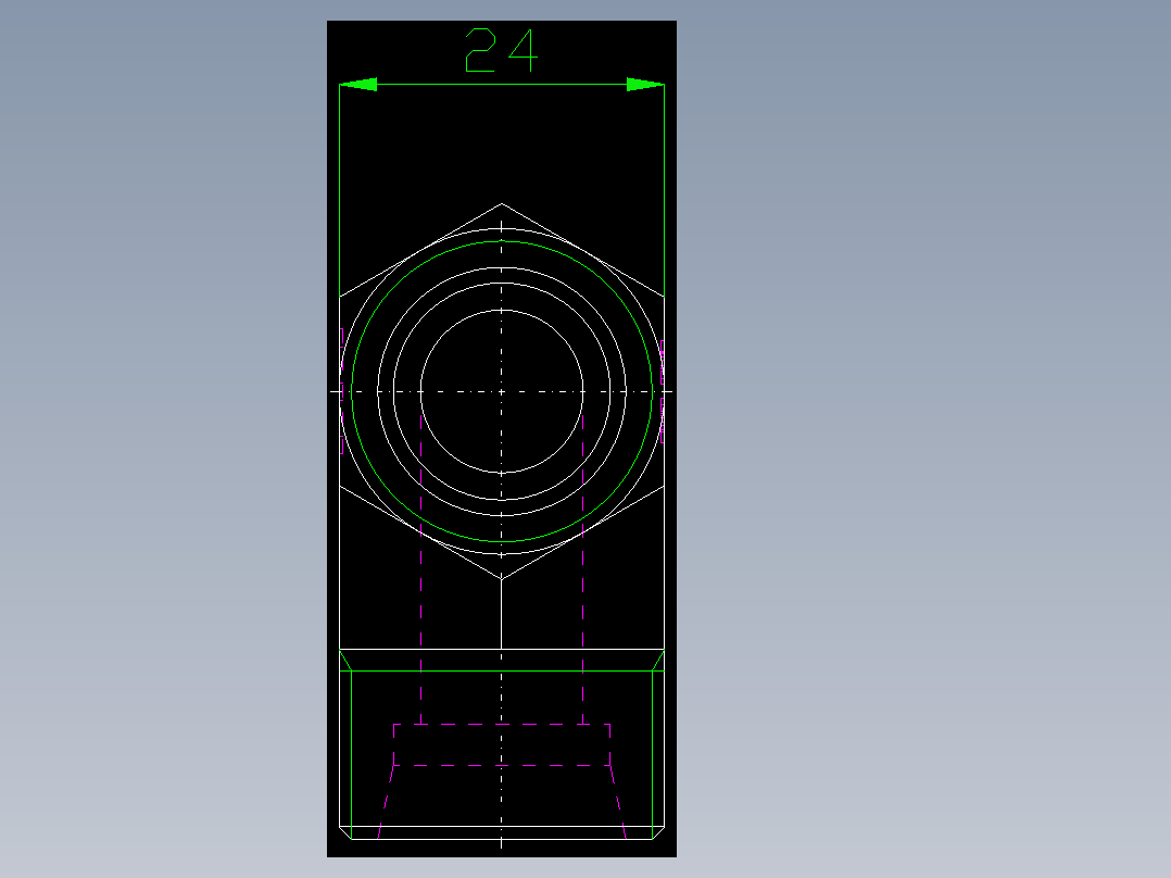 PARKER管接头EO Union tee T16SCFX_left