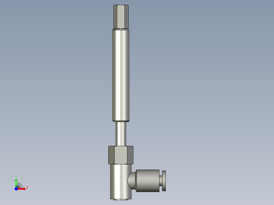 ZPR10UTNK10-04-A8-3前视图