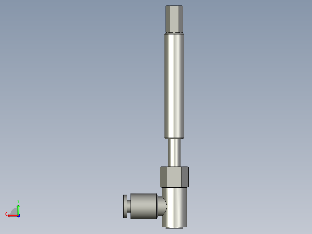 ZPR10UTNK10-04-A8-3后视图