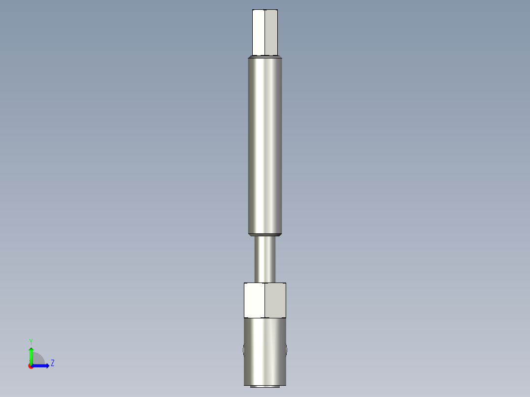 ZPR10UTNK10-04-A8-3左视图