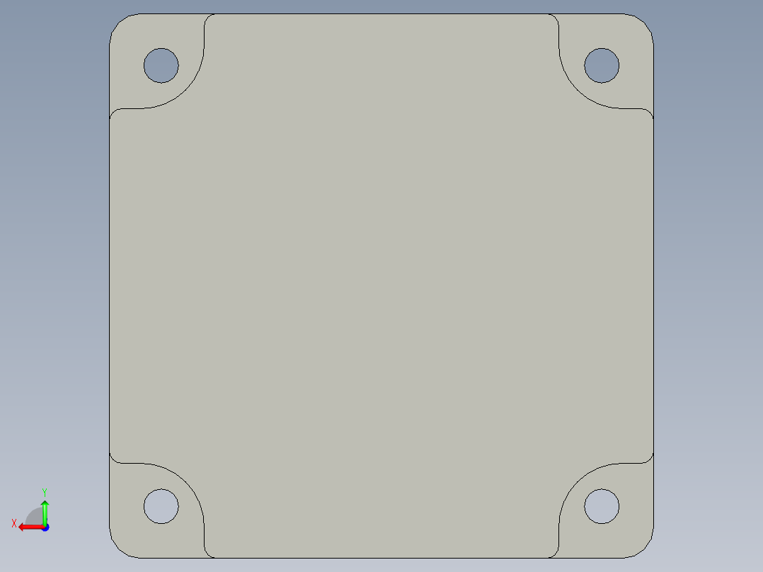 镜向雷赛2相86HS85-1膜2后视图