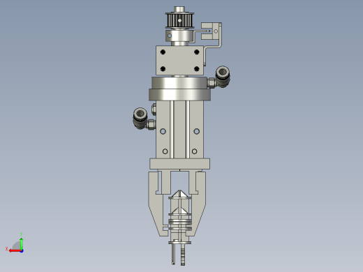 旋转机构(BY)后视缩略图