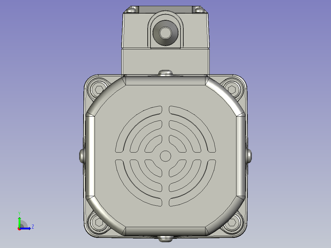 90yt01-180(1)左视图
