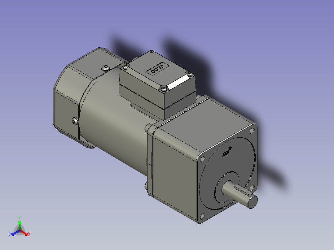 90yt01-180(1)正等轴测图