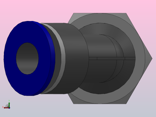 IPL45-G 45度螺纹弯头-G螺纹_IPL45 06-G02后视缩略图