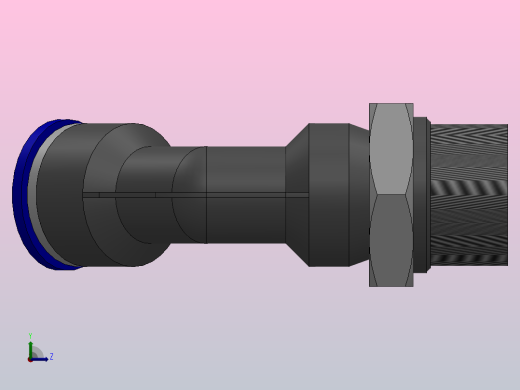 IPL45-G 45度螺纹弯头-G螺纹_IPL45 06-G02左视缩略图