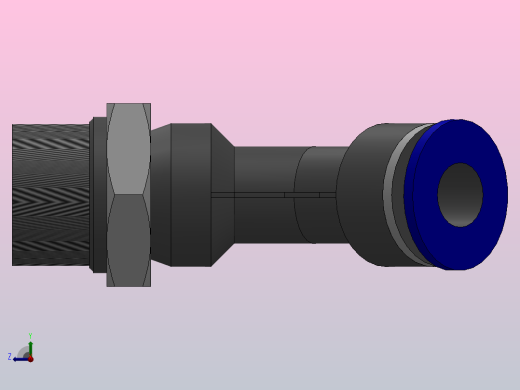 IPL45-G 45度螺纹弯头-G螺纹_IPL45 06-G02右视缩略图