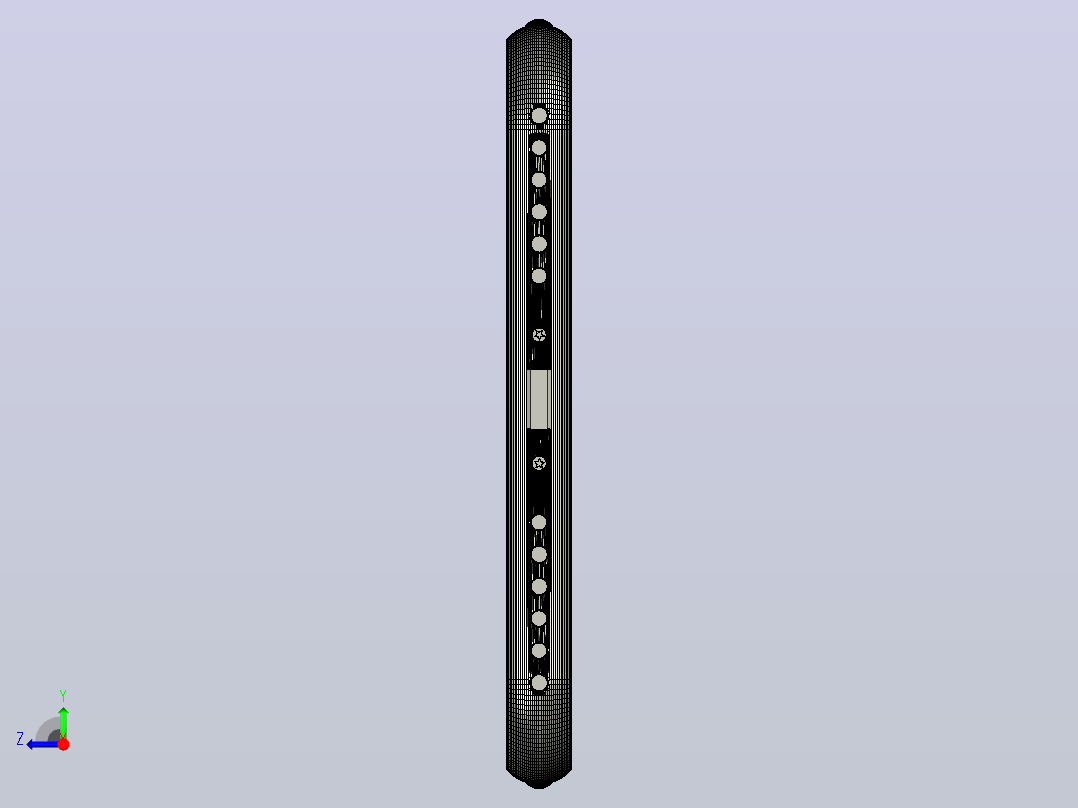 Phone X 321右视图