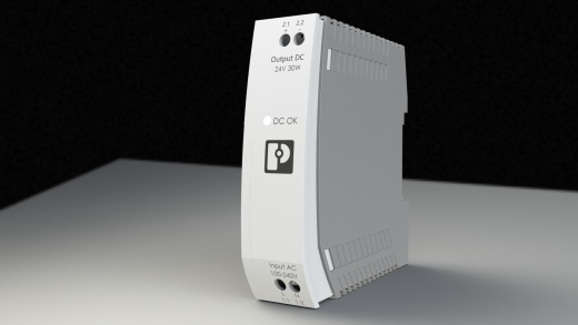 凤凰接触UNO-PS-1AC-24DC-30W冯菲尼克斯触点缩略图