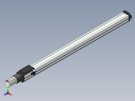 FSL80 直线模组[FSL80-E1200-10C7-BC-B57]