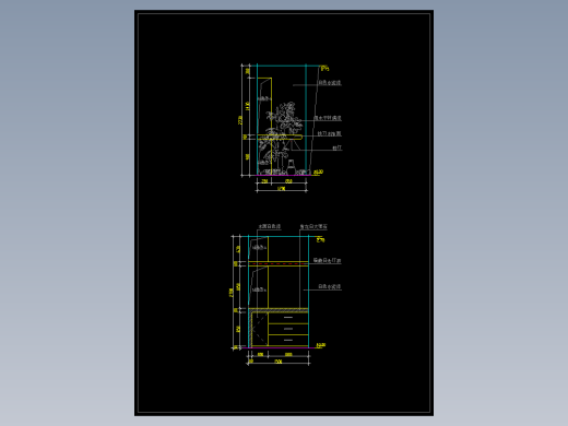室内玄关图集-54