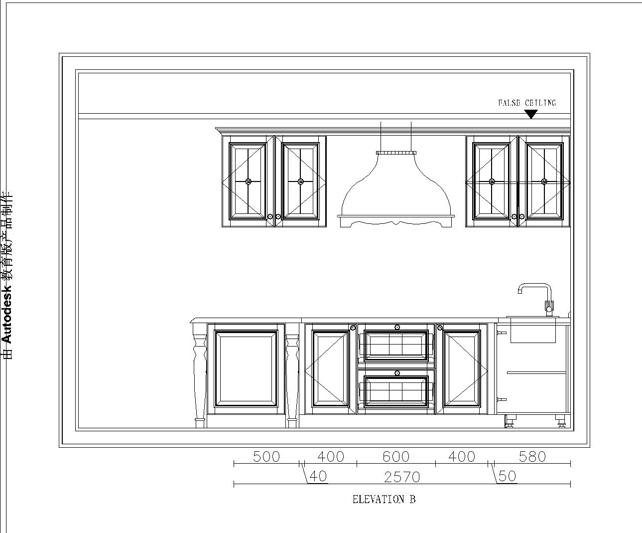 K604衣橱柜酒柜鞋柜书柜玄关装饰柜客餐厅电视背景墙CAD图库模块