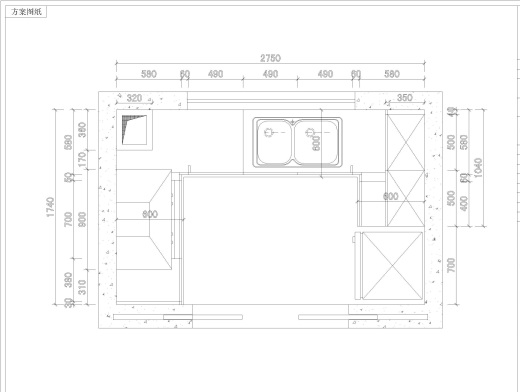 K604衣橱柜酒柜鞋柜书柜玄关装饰柜客餐厅电视背景墙CAD图库模块缩略图